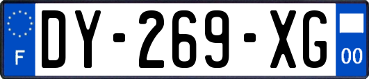 DY-269-XG