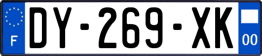 DY-269-XK