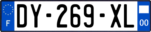 DY-269-XL