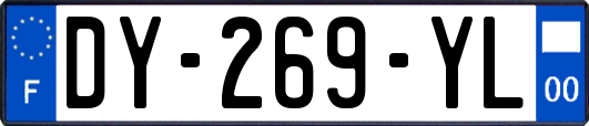 DY-269-YL