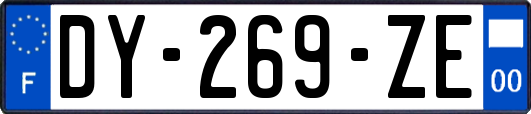 DY-269-ZE