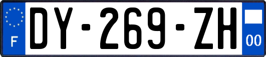 DY-269-ZH