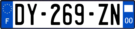 DY-269-ZN