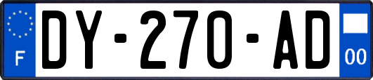 DY-270-AD