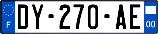 DY-270-AE