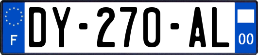 DY-270-AL