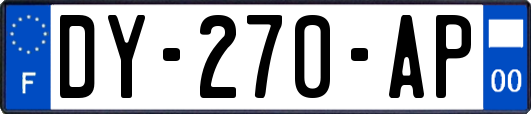 DY-270-AP