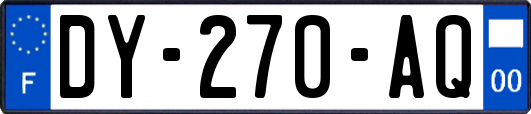 DY-270-AQ