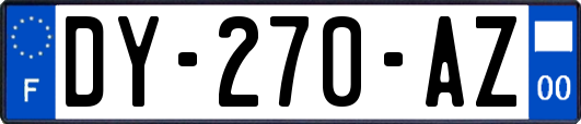 DY-270-AZ
