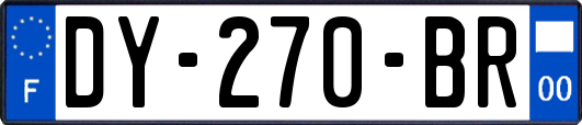 DY-270-BR