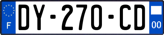 DY-270-CD