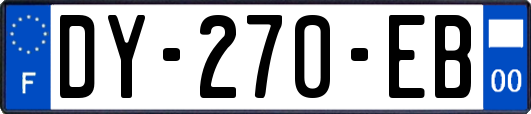 DY-270-EB