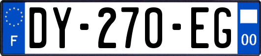 DY-270-EG
