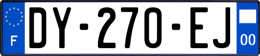 DY-270-EJ