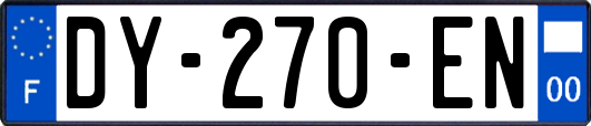 DY-270-EN