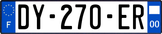 DY-270-ER