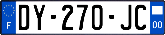 DY-270-JC