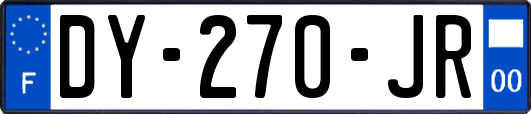 DY-270-JR