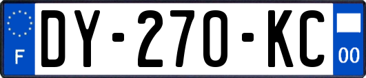 DY-270-KC