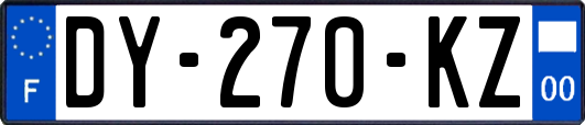 DY-270-KZ