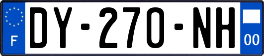 DY-270-NH