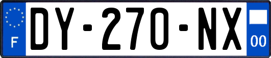 DY-270-NX