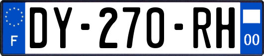 DY-270-RH