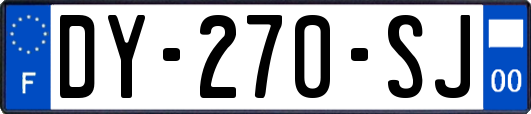 DY-270-SJ