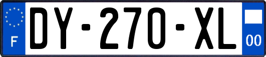 DY-270-XL