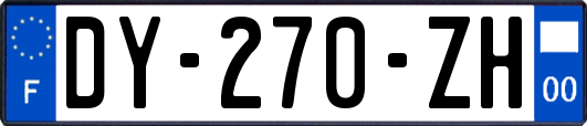 DY-270-ZH