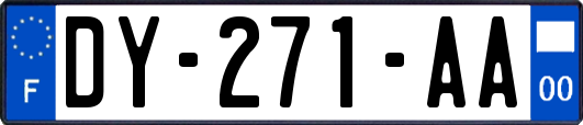 DY-271-AA