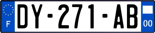 DY-271-AB