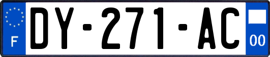 DY-271-AC