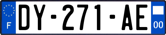 DY-271-AE