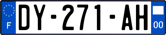 DY-271-AH