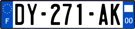 DY-271-AK