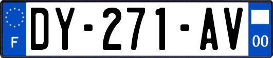 DY-271-AV