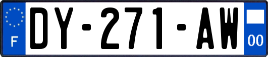 DY-271-AW