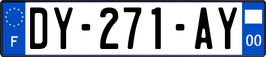 DY-271-AY