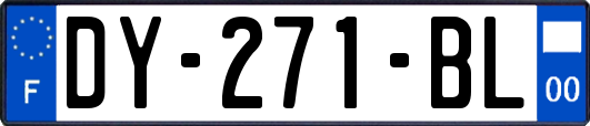 DY-271-BL