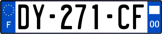 DY-271-CF