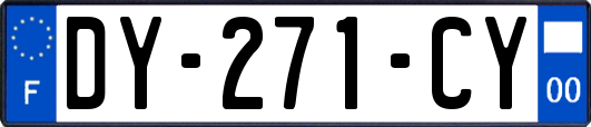 DY-271-CY