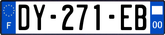 DY-271-EB