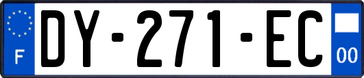 DY-271-EC