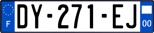 DY-271-EJ