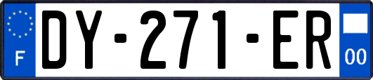 DY-271-ER