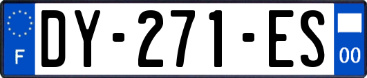 DY-271-ES