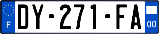 DY-271-FA
