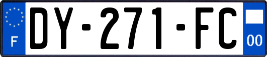 DY-271-FC