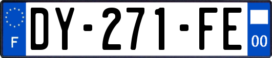 DY-271-FE